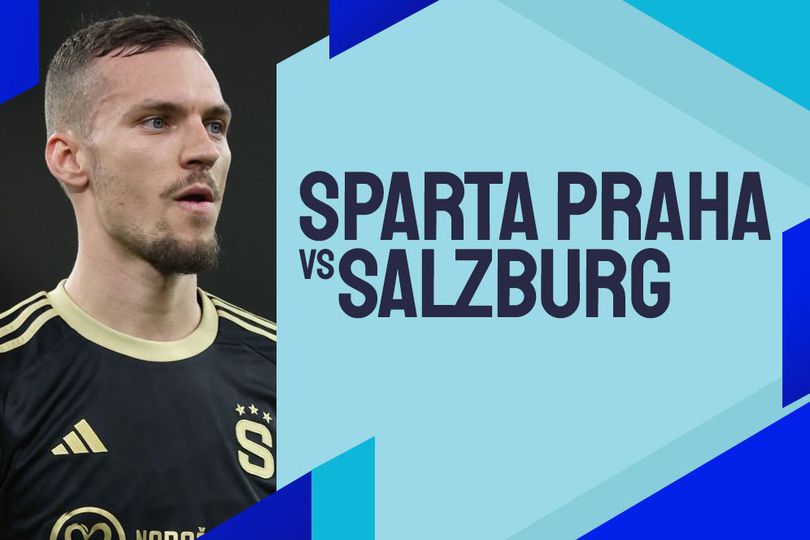 Link Live Streaming Sparta Praha vs Salzburg - Liga Champions