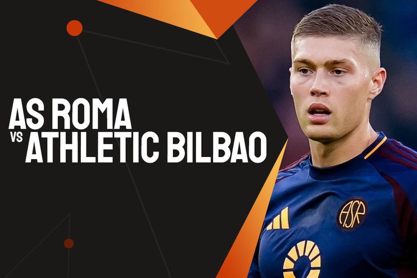 Link Live Streaming AS Roma vs Athletic Bilbao - Liga Europa