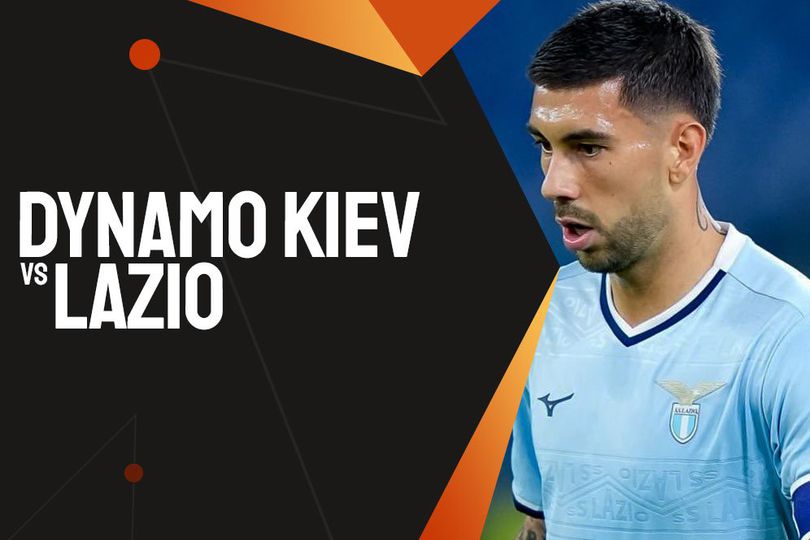 Prediksi Dynamo Kiev vs Lazio 26 September 2024