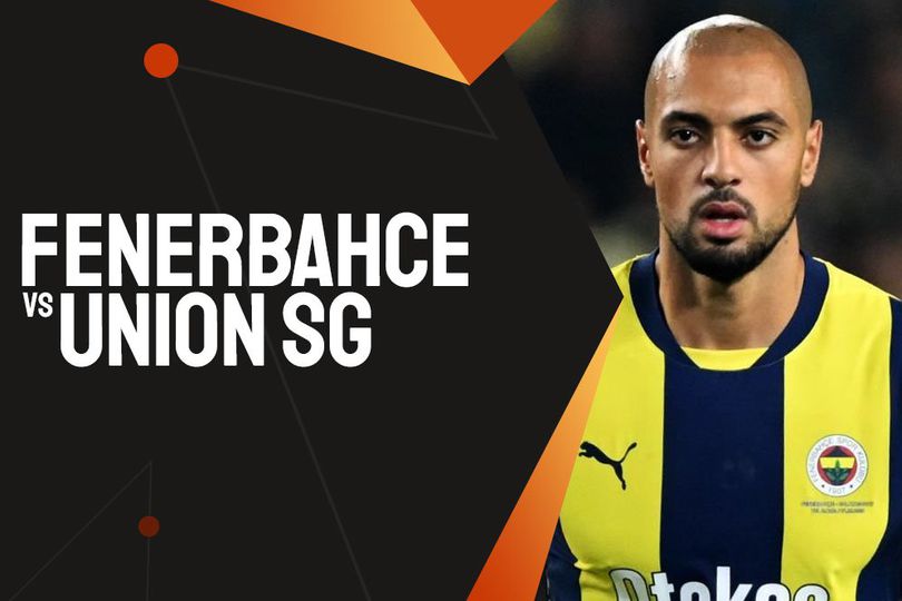 Link Live Streaming Fenerbahce vs Union Saint-Gilloise - Liga Europa