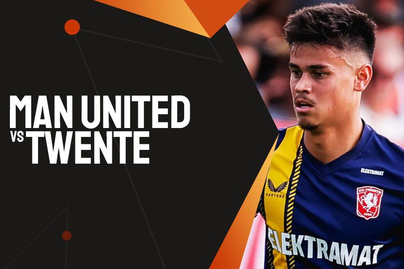 Link Live Streaming Manchester United vs Twente - Liga Europa Link Live Streaming Manchester United vs Twente - Liga Europa