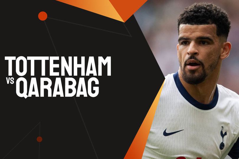 demoslot Prediksi Tottenham vs Qarabag 27 September 2024