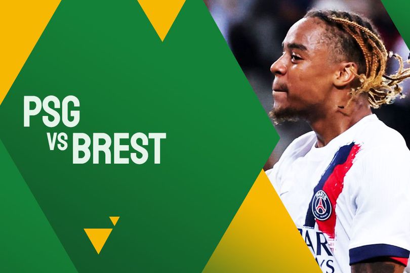 Prediksi PSG vs Brest 15 September 2024