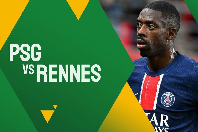 Prediksi PSG vs Rennes 28 September 2024