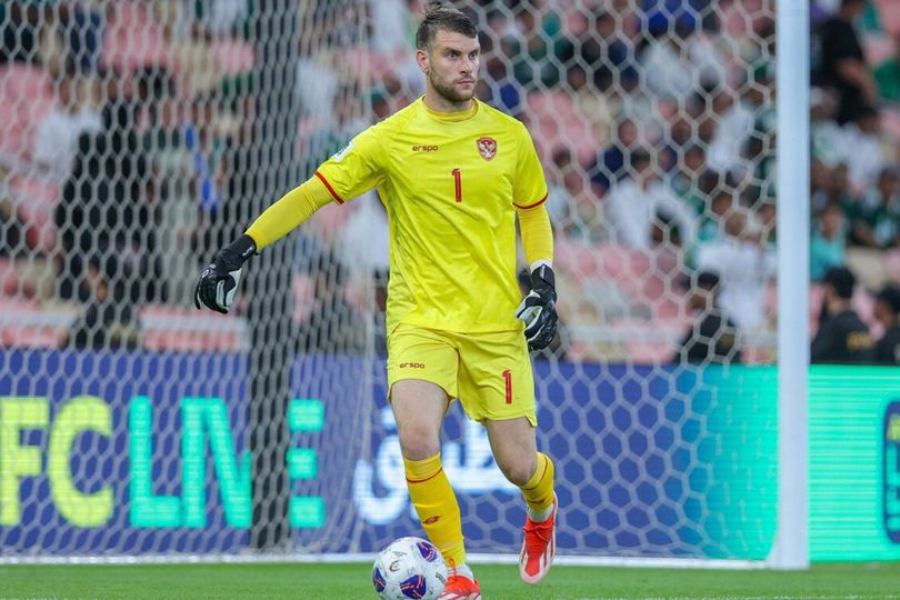 Yoo Jae-hoon Ungkap Persaingan Kiper Timnas Indonesia, Ernando Ari Masih Bisa Geser Maarten Paes?