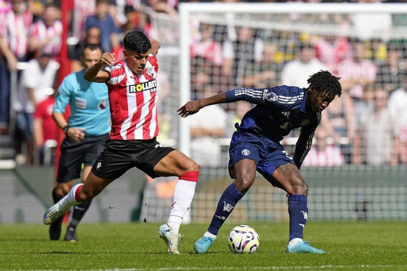 Manchester United Segera Lanjutkan Negosiasi Kontrak Baru Kobbie Mainoo