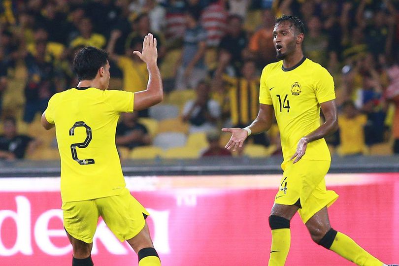 Prediksi Piala AFF: Kamboja vs Malaysia 8 Desember 2024