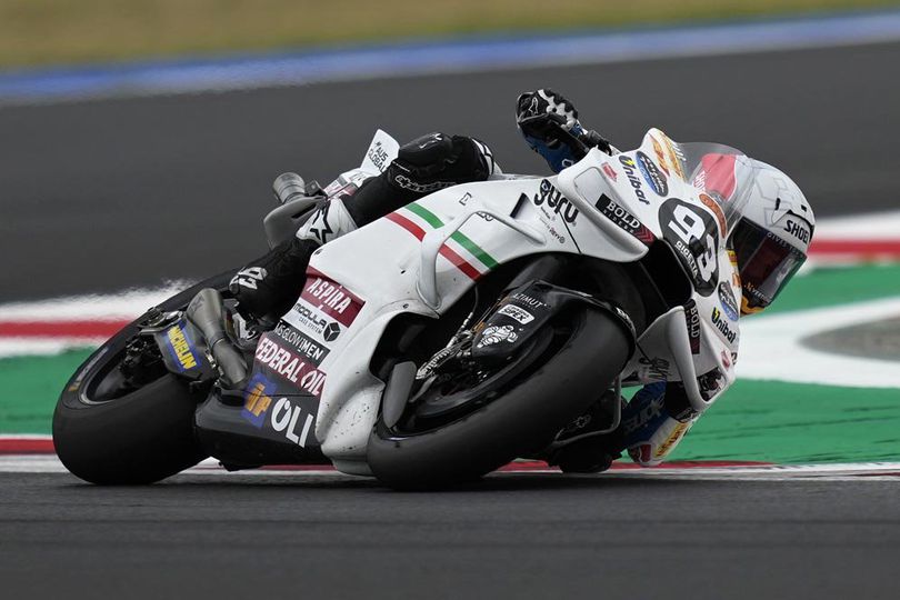 Link Live Streaming MotoGP Emilia Romagna 2024 di SPOTV dan Vidio, 20-22 September 2024