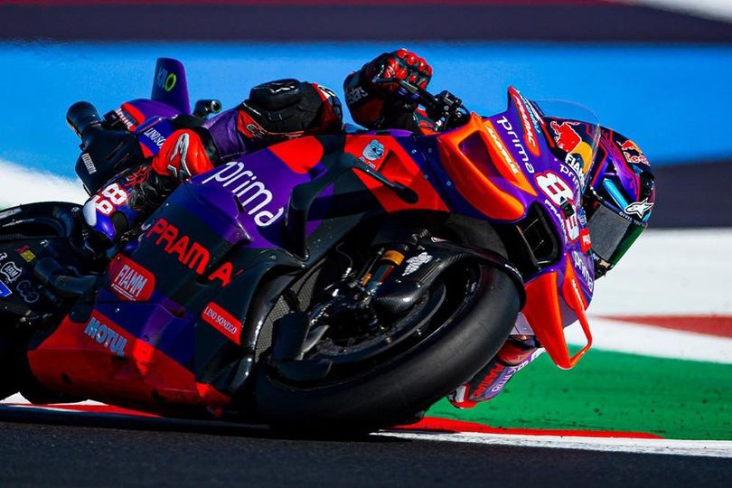 Klasemen Sementara MotoGP 2024 Usai Seri Emilia Romagna di Misano