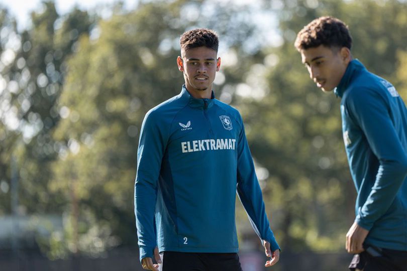 Sebelum Pendaftaran Pemain Indonesia vs Bahrain Ditutup, Mess Hilgers & Eliano Reijnders Sudah Disumpah Jadi WNI