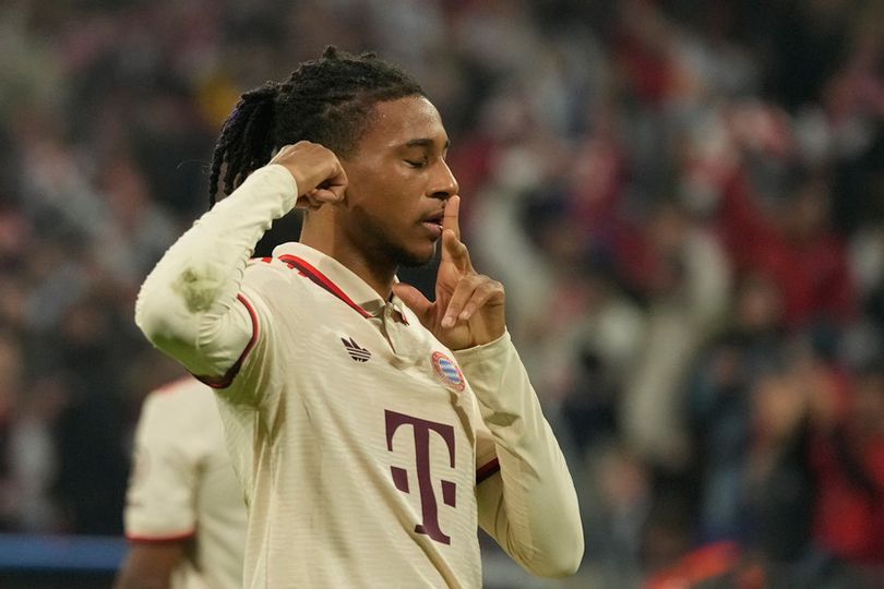 Klasemen League Phase Liga Champions 2024/2025 Usai Matchday 1: Bayern Munchen Nyaman di Puncak