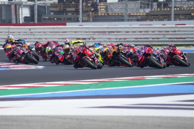 MotoGP Mandalika 2024 Sediakan 200 Bus Gratis untuk Penonton, Masih Bisa Ditambah
