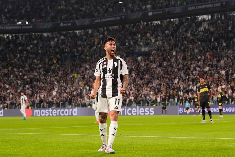 Juventus vs PSV: Ujian Kedua di Turin untuk Perebutan Tiket 16 Besar Juventus vs PSV: Ujian Kedua di Turin untuk Perebutan Tiket 16 Besar