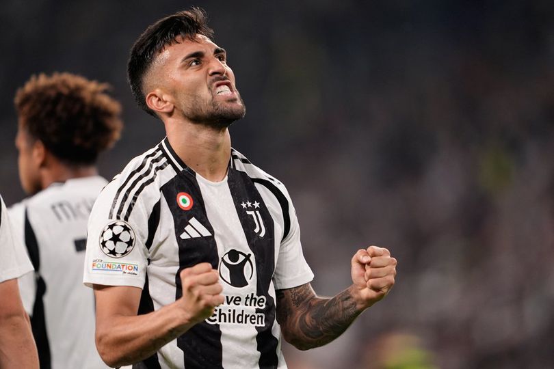 Hasil Juventus vs PSV Eindhoven: Skor 3-1 Hasil Juventus vs PSV Eindhoven: Skor 3-1