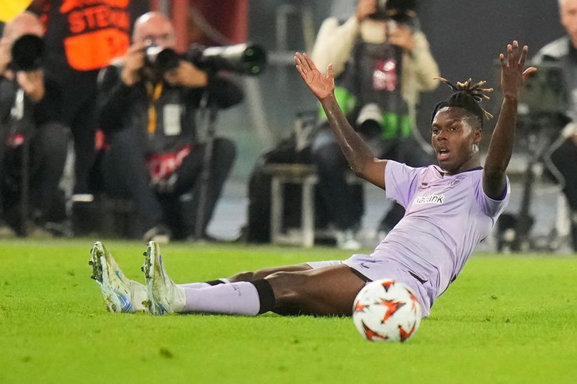 Transfer Nico Williams ke Barcelona di Ujung Tanduk: Ada Apa?