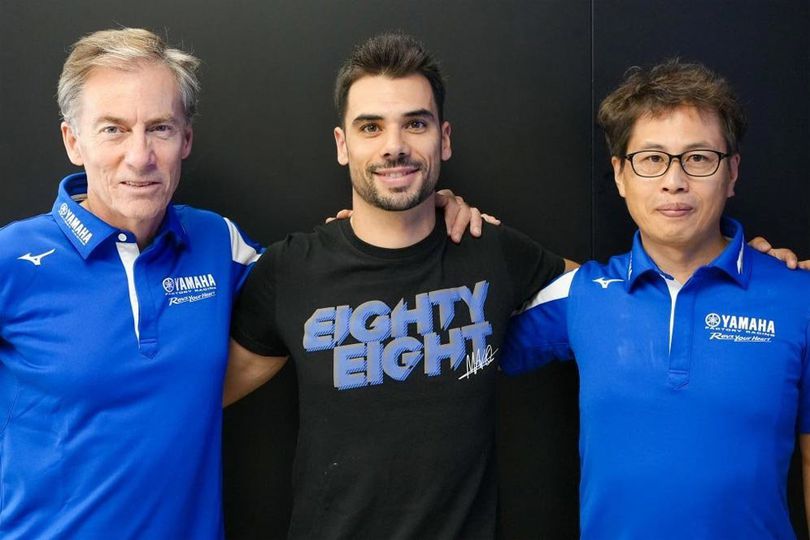 Yamaha Resmi Gaet Miguel Oliveira, Dilibatkan Proyek Pramac di MotoGP 2025 dan 2026