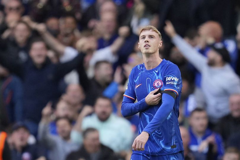 Cole Palmer Tetap Tidak Dimainkan Meski Chelsea Kalah, Apa Sih Alasannya?