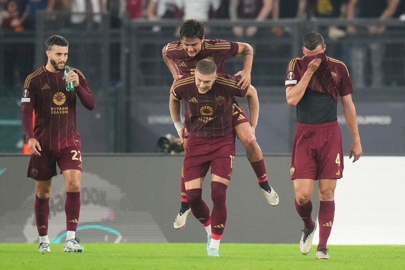 Jadwal Siaran Langsung Liga Europa di SCTV Pekan Ini, 23-25 Oktober 2024