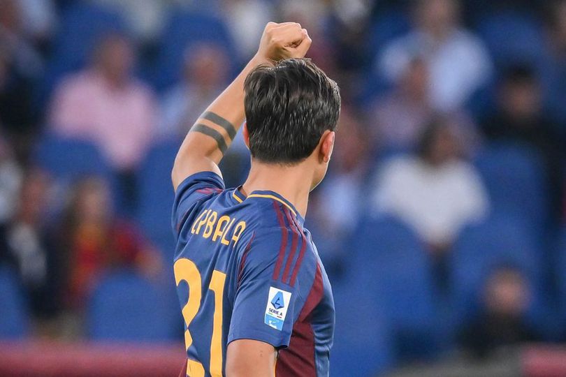 Legenda Palermo FC, Klub Baru Emil Audero Mulyadi: Miccoli, Cavani, Dybala, hingga Pastore! Legenda Palermo FC, Klub Baru Emil Audero Mulyadi: Miccoli, Cavani, Dybala, hingga Pastore!