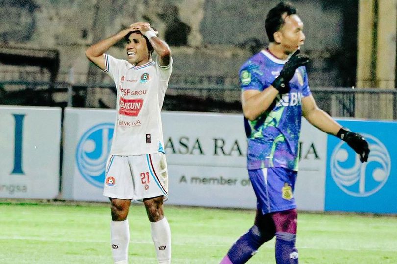 Gambaran Kerasnya Liga 2 2024/2025: Baru 2 Pekan Sudah terjadi 4 Kasus Pemukulan!