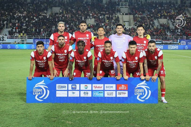 Krisis Mendalam di Persis Solo: 10 Laga, 3 Poin, 2 Gol! Krisis Mendalam di Persis Solo: 10 Laga, 3 Poin, 2 Gol!