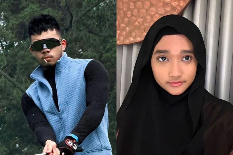 Saaih Halilintar dan Putri Irfan Hakim Lolos ke PON XXI Aceh-Sumut 2024, Main di Cabor Apa?