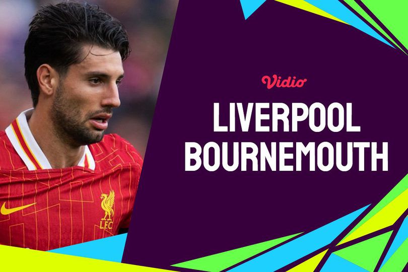 Prediksi Liverpool vs Bournemouth 21 September 2024
