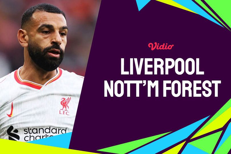 Prediksi Liverpool vs Nottingham Forest 14 September 2024 Prediksi Liverpool vs Nottingham Forest 14 September 2024