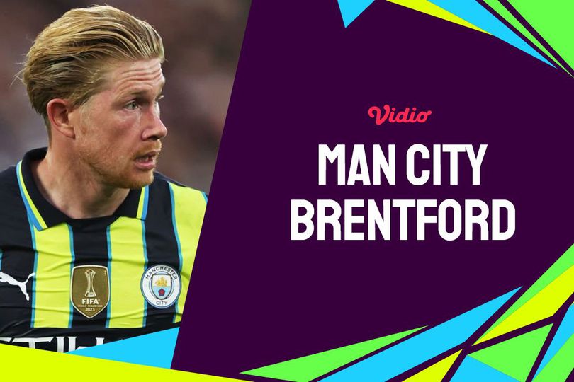 Prediksi Manchester City vs Brentford 14 September 2024 Prediksi Manchester City vs Brentford 14 September 2024