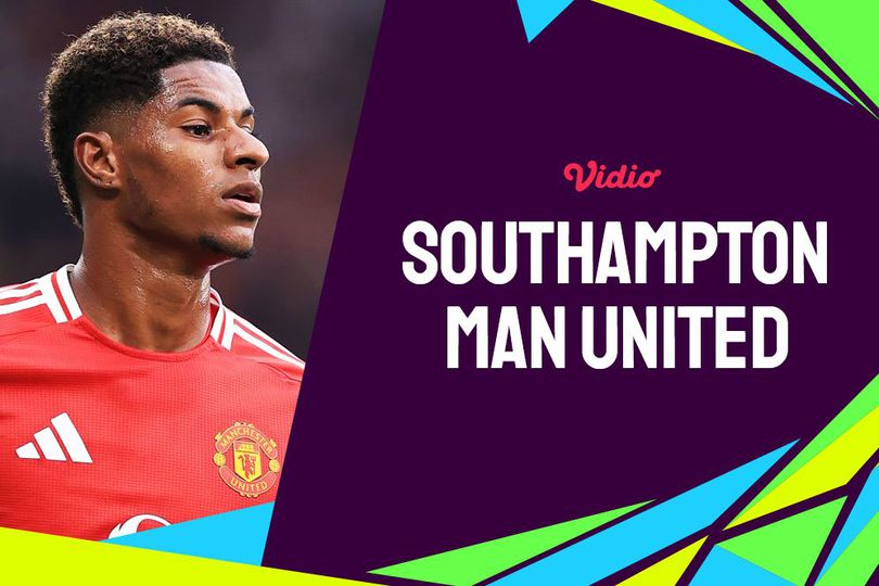 Prediksi Southampton vs Manchester United 14 September 2024