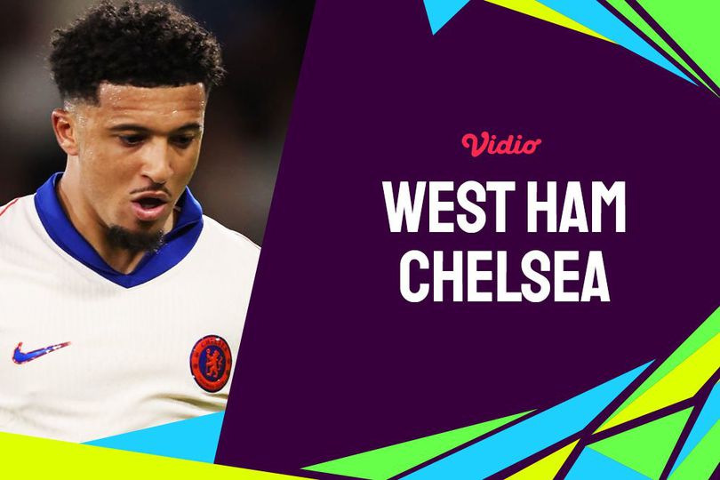 Prediksi West Ham vs Chelsea 21 September 2024
