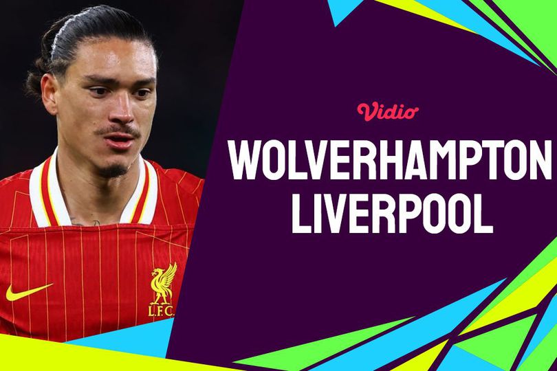 Prediksi Wolverhampton vs Liverpool 28 September 2024