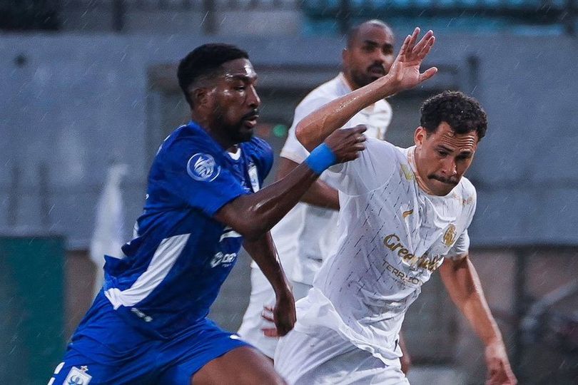Hasil BRI Liga 1: Brace Dalberto Bawa Arema FC Comeback Lawan PSIS Semarang
