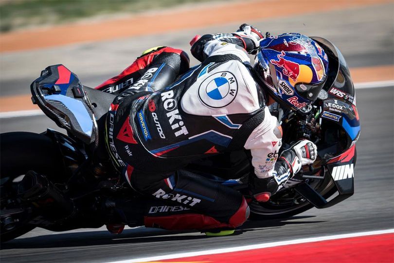 Hasil Race 1 WorldSBK Estoril 2024 Toprak Razgatliogu Menang, Honda