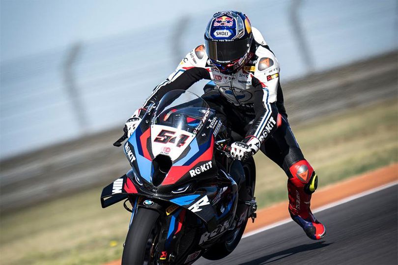 Jadwal Lengkap WorldSBK Estoril 2024, 11-13 Oktober 2024 Jadwal Lengkap WorldSBK Estoril 2024, 11-13 Oktober 2024