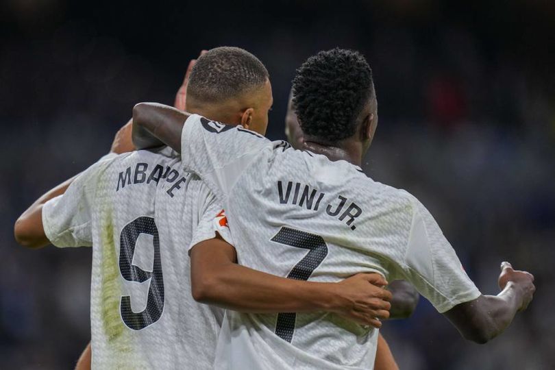 Real Madrid dan Batu Sandungan yang Harus Dihancurkan Real Madrid dan Batu Sandungan yang Harus Dihancurkan