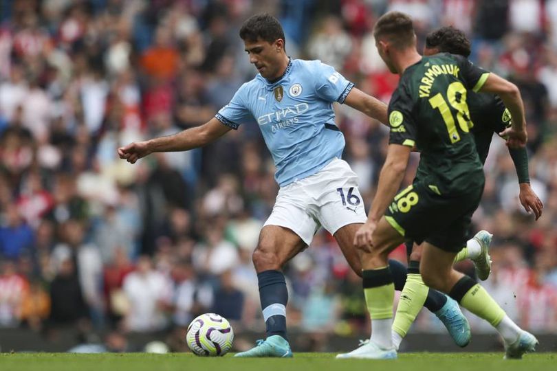 Sulit Mencari Pengganti Rodri di Man City: Stones Bisa, Kovacic Lumayan Sulit Mencari Pengganti Rodri di Man City: Stones Bisa, Kovacic Lumayan