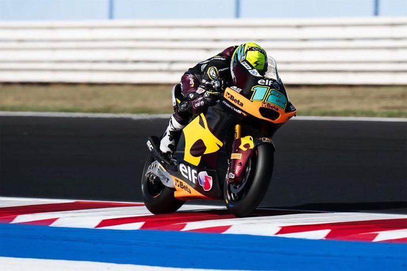 Hasil Latihan Bebas Moto2 Jepang 2024: Filip Salac Tercepat, Ungguli Tuan Rumah
