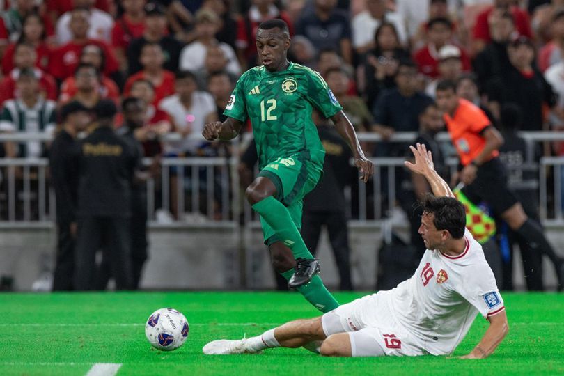 Analisis Timnas Indonesia vs Arab Saudi: Apa yang Perlu Ditingkatkan dari Pertemuan Sebelumnya? Analisis Timnas Indonesia vs Arab Saudi: Apa yang Perlu Ditingkatkan dari Pertemuan Sebelumnya?