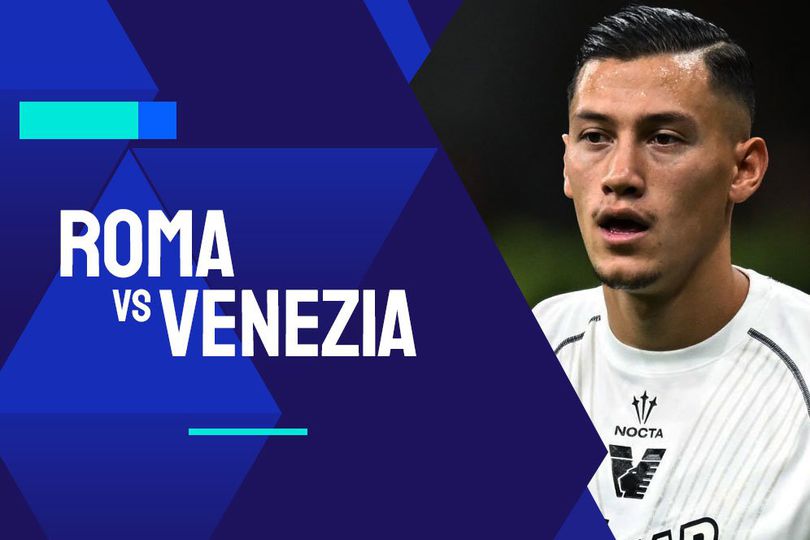 Prediksi AS Roma vs Venezia 29 September 2024