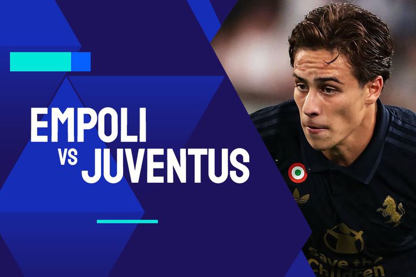 Prediksi Empoli vs Juventus 14 September 2024