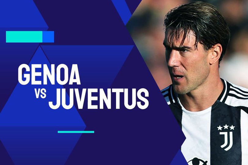Prediksi Genoa vs Juventus 28 September 2024