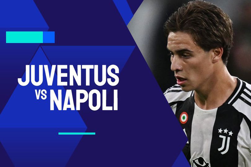 Prediksi Juventus vs Napoli 21 September 2024
