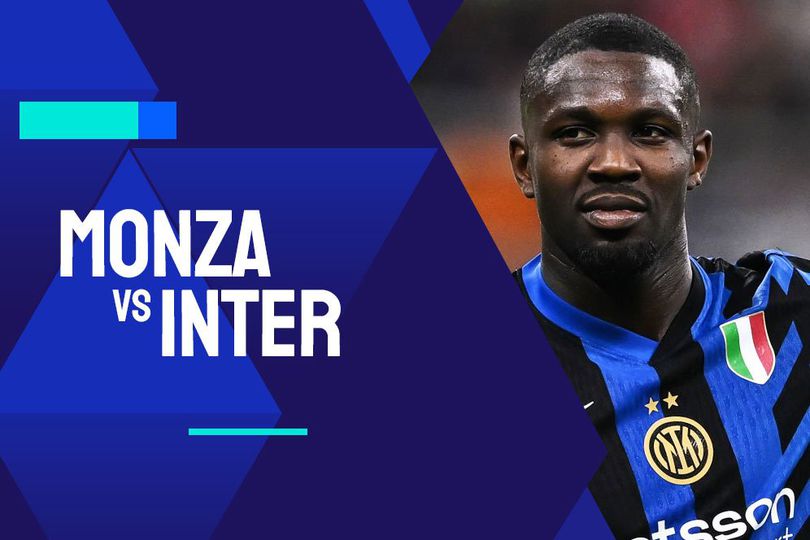 Prediksi Monza vs Inter Milan 16 September 2024