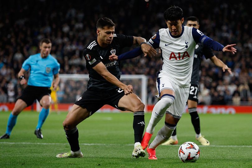 Kontrak Tinggal Setahun, Tottenham Ambil Keputusan Ini kepada Son Heung-min