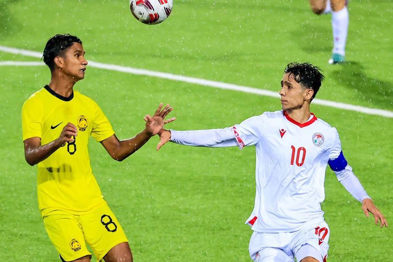 Malaysia Gagal Lolos! Begini Nasib 11 Negara ASEAN di Kualifikasi Piala Asia U-20 2025 Malaysia Gagal Lolos! Begini Nasib 11 Negara ASEAN di Kualifikasi Piala Asia U-20 2025