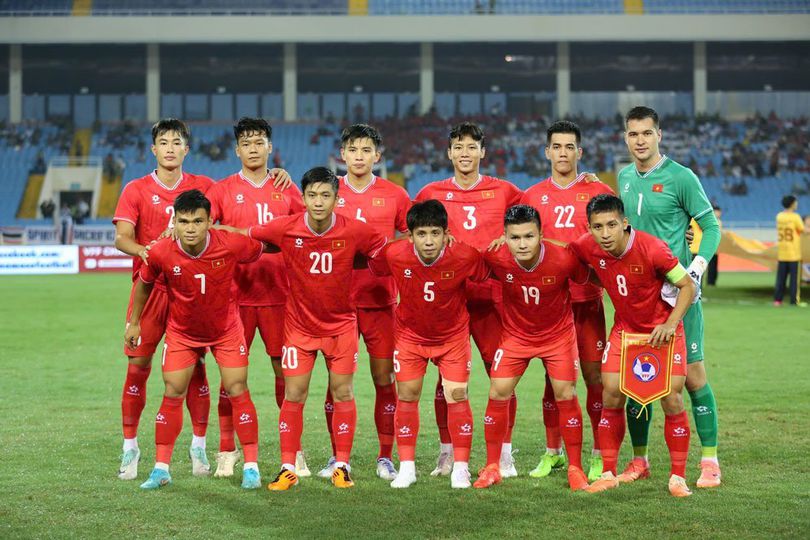 Pengamat Sepak Bola Vietnam Spill Dua Titik Lemah Golden Star Warriors di Piala AFF 2024, Bisa Dimanfaatkan Indonesia?