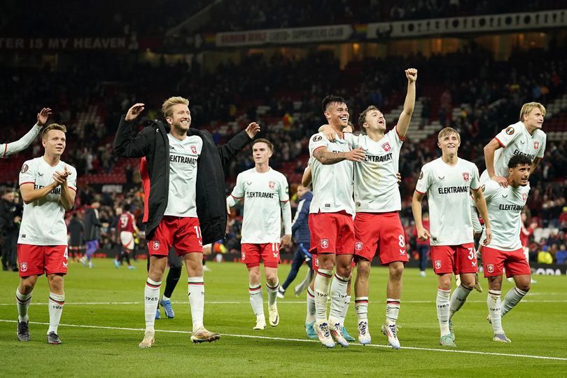 Aksi Mees Hilgers Melawan MU: Tabrak Mainoo, Tekel Garnacho, dan Tempel Ketat Maguire