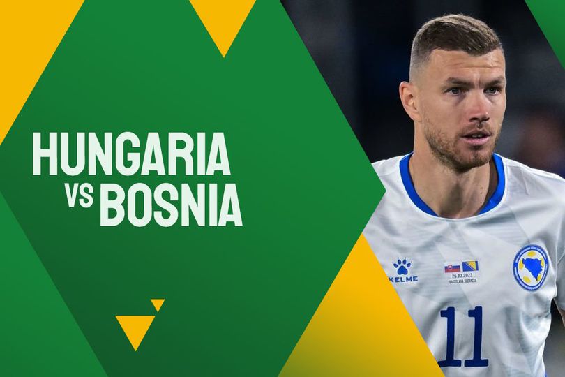 Prediksi Hungaria vs Bosnia-Herzegovina 11 September 2024 Prediksi Hungaria vs Bosnia-Herzegovina 11 September 2024