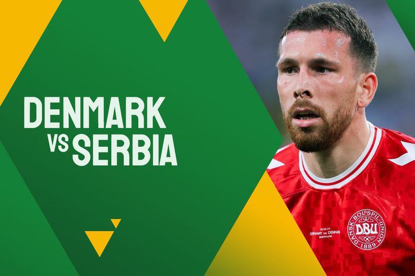 Prediksi Denmark vs Serbia 8 September 2024 Prediksi Denmark vs Serbia 8 September 2024